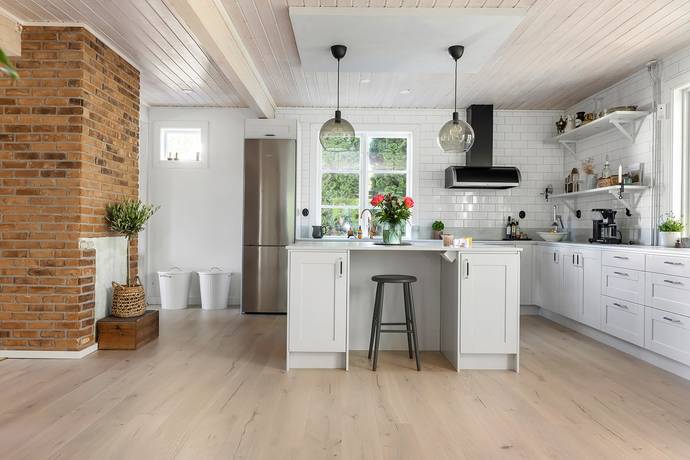 7 rum Villa på Älvrosgatan 17 Norrstrand Karlstads kommun - bild 7