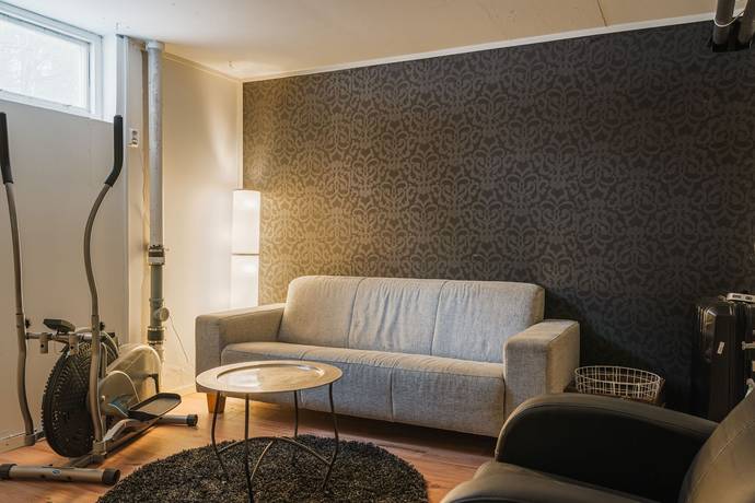 4 rum Villa på Kopparnäsvägen 44 Kopparnäs Piteå kommun - bild 26