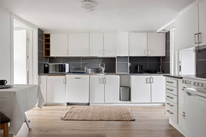 6 rum Villa på Gunnilse Ljungbacke 7 Gunnilse Göteborgs kommun - bild 28