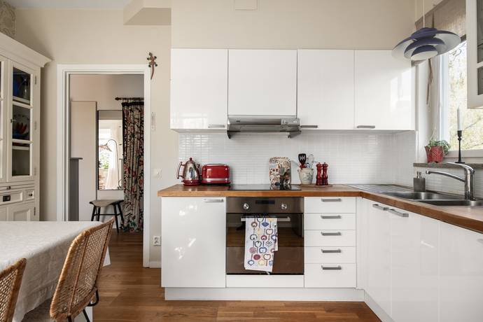 2 rum lägenhet på Skattungsvägen 12, 3tr Årsta, Stockholms kommun - bild 2