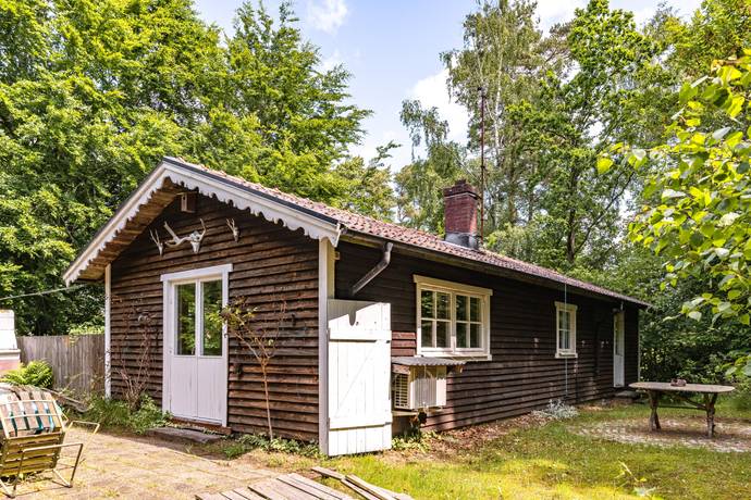 2 rum Fritidshus på Sandvångsvägen 38 Vik Simrishamns kommun - bild 21