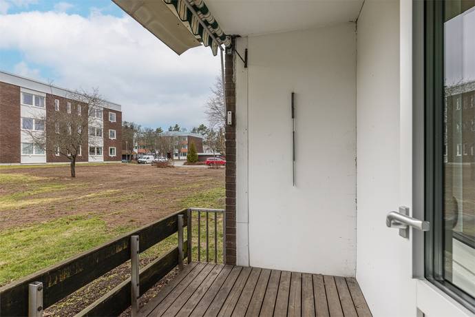 3 rum Lägenhet på Östersjövägen 46C Karstorp Västerviks kommun - bild 20