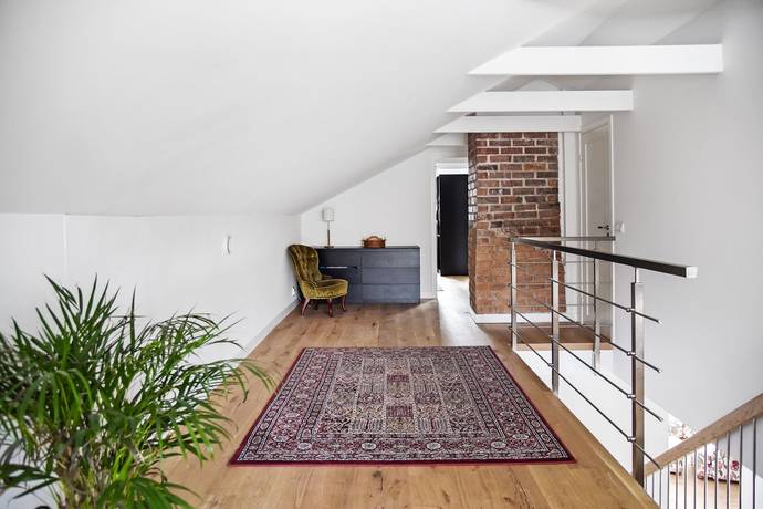 7 rum Villa på Domgärdesvägen 1 Ingarö - Grönskan Värmdö kommun - bild 16