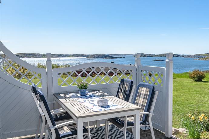5 rum Villa på Bua 62 Kungshamn Sotenäs kommun - bild 6