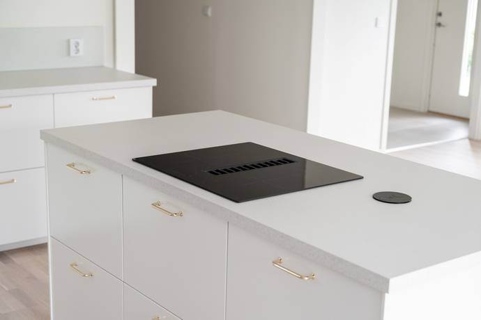 5 rum Villa på Åkerliden 23 Mullsjö Mullsjö kommun - bild 16