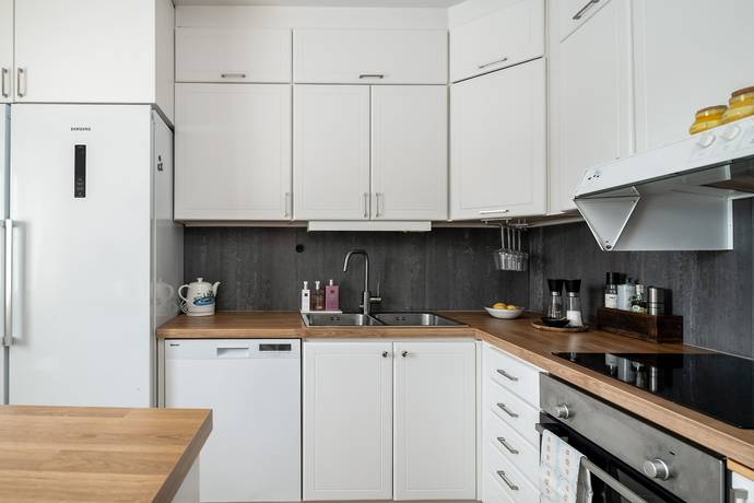 3 rum Lägenhet på Reffelmansvägen 1D Hudiksvall Hudiksvalls kommun - bild 10