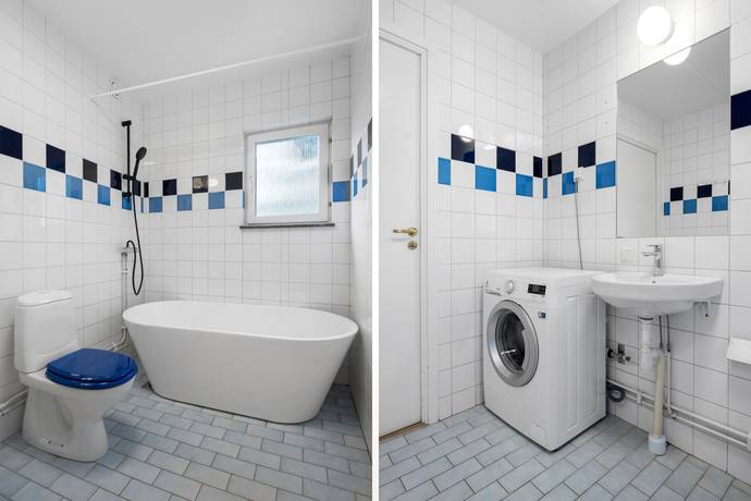 3 rum lägenhet på Koldinggatan 3 Ärvinge, Stockholms kommun - bild 4