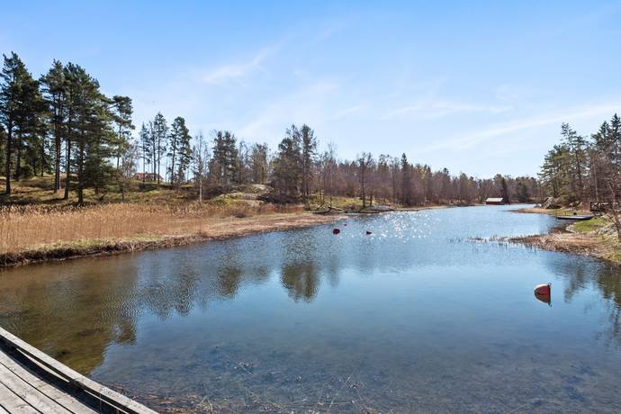 3 rum Vinterbonat fritidshus på Annedalsvägen 27 Skeppsmyra Norrtälje kommun - bild 6