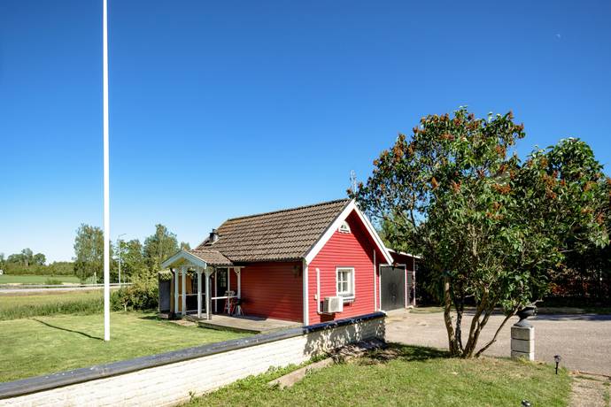 130 m² Villa på Torp ENETORP 1 Värnamo kommun - bild 28