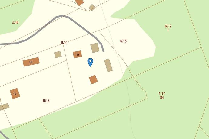 Fritidshus på Stavaheden 11 Malung-Sälens kommun - bild 38