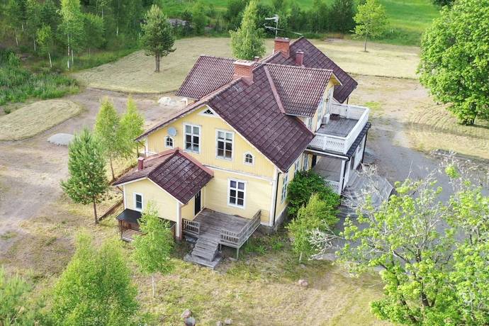 Gård utan jordbruk på Hällahester 1 Hällahester, Eksjö Eksjö kommun - bild 12
