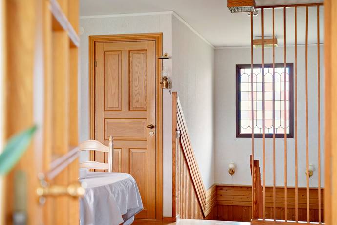 5 rum Villa på Förtroligheten 17 Onsala Kungsbacka kommun - bild 22