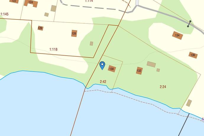 2 rum Fritidshus på Önsjön 130 Ås Krokoms kommun - bild 25