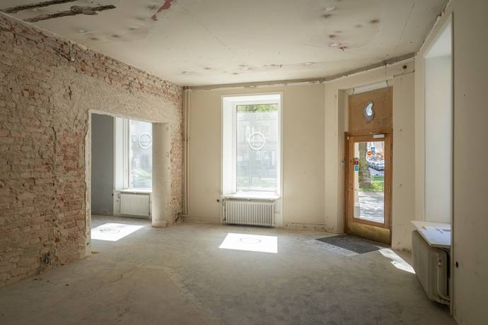 4 rum Övrig på Karlavägen 75, lokal Östermalm Stockholms kommun - bild 20