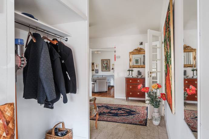 7 rum Villa på Bragevägen 7B Villastaden Gävle kommun - bild 9