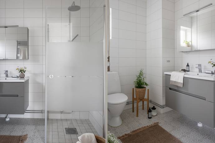 5 rum Lägenhet på Grankullegatan 95C Stadsskogen Alingsås kommun - bild 24