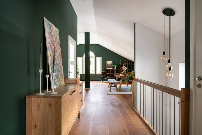 7 rum Villa på Oxelvägen 16 Huddinge - Milsten/Snättringe Huddinge kommun - bild 52