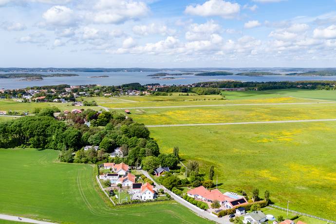 9 rum Villa på Jute Tvärväg 6 Åsa Kungsbacka kommun - bild 46