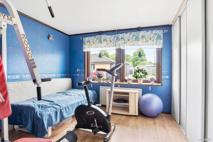 5 rum Villa på Rapsvägen 6 Sandåkra Sjöbo kommun - bild 12