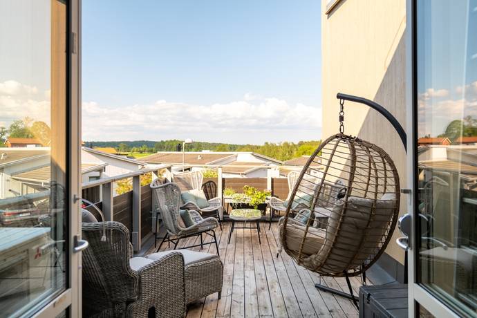 5 rum Villa på Vildkattens väg 10 Strängnäs - Mariefred Strängnäs kommun - bild 40