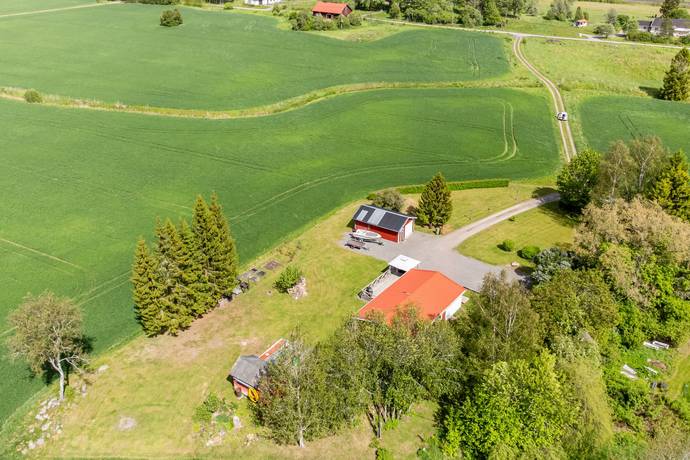 4 rum Villa på Karskulla 60 Vattholma Uppsala kommun - bild 31
