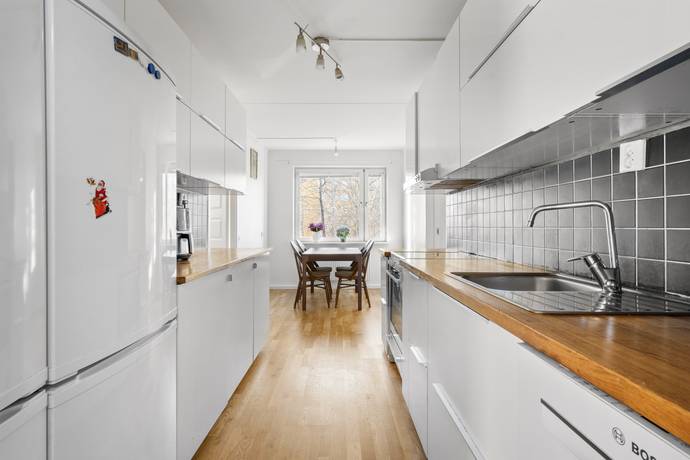 Stavangergatan 62, 2 tr, Husby, Stockholms kommun