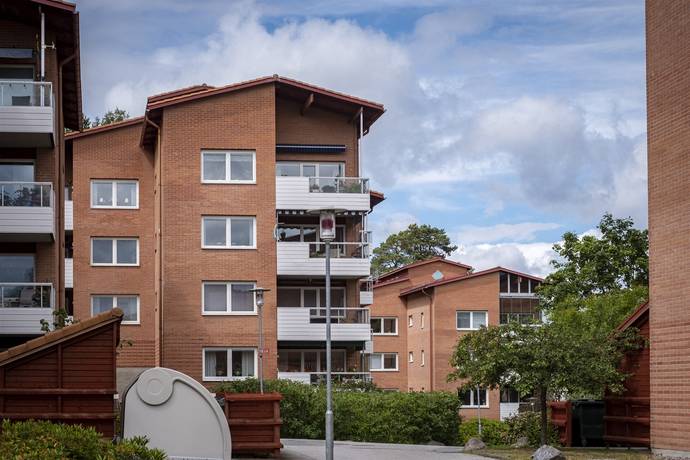 2.5 rum Lägenhet på Fredriksstrandsvägen 18 Fredriksstrand Vaxholms kommun - bild 23