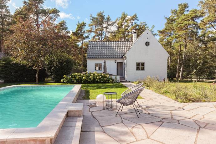Burs Bondarve 805, Stånga, Gotlands kommun