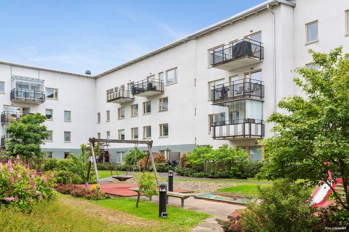 3 rum Lägenhet på Astris gata 64 Eriksberg Västra Göteborgs kommun - bild 19