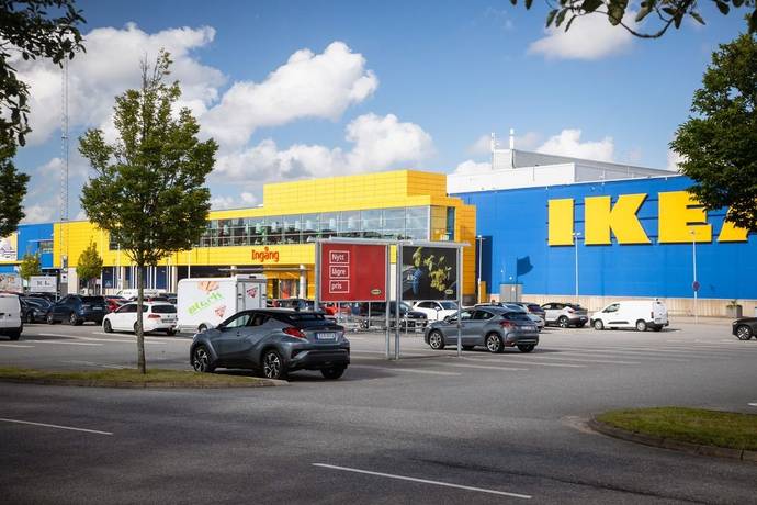 3 rum Lägenhet på Bäckebolsängen 2 Hisings Backa Göteborgs kommun - bild 21