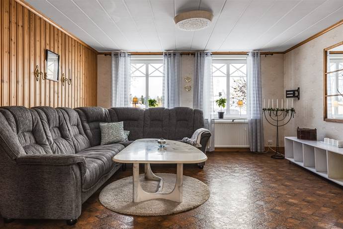 6 rum Villa på Per Johans väg 3 Näsviken Hudiksvalls kommun - bild 11