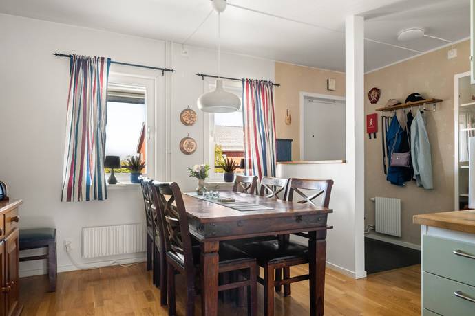3 rum Lägenhet på Västra Storgatan 11 Gnesta Gnesta kommun - bild 5