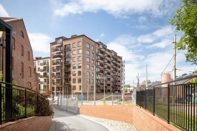 2 rum lägenhet på Guldkällegatan 44 Göteborg, Göteborgs kommun - bild 2