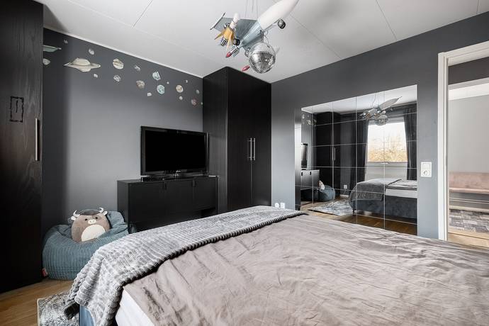 6 rum Parhus på Danagränd 6 Skälby Järfälla kommun - bild 19