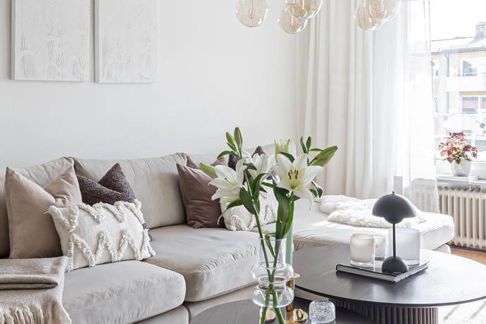 2 rum lägenhet på Härnevigatan 13B Skiljebo, Västerås kommun - bild 4