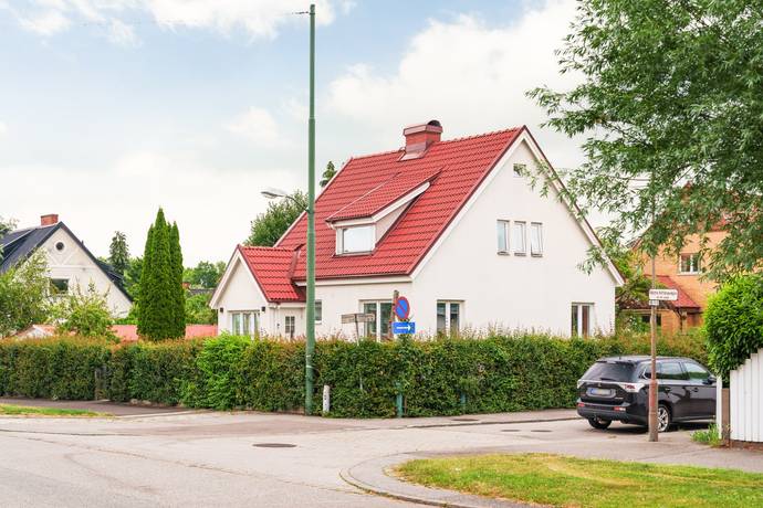Västra Kattarp, Malmö kommun