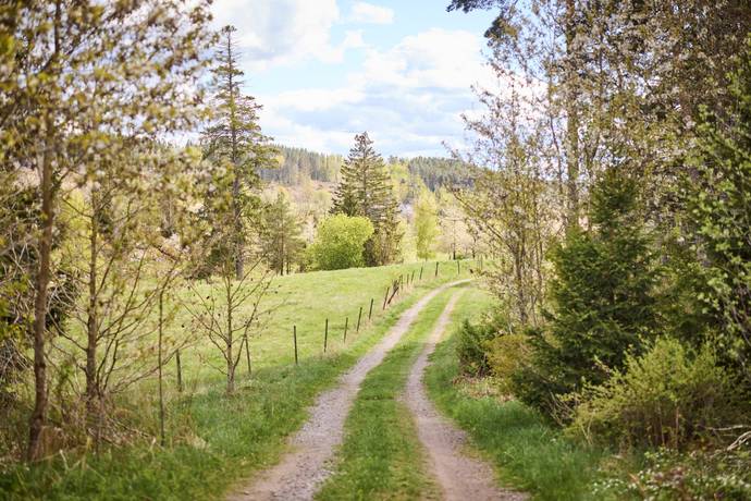 4 rum Villa på Skäggsbol 5 Ölmstad Jönköpings kommun - bild 68