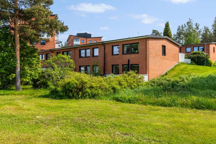 4 rum Lägenhet på Nynäshamnsvägen 19 Granloholm Sundsvalls kommun - bild 30