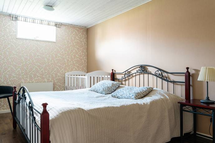 4 rum Villa på Kvartsvägen 4 Fagersta Fagersta kommun - bild 24