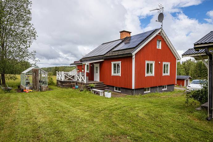 4 rum villa på Klätten Gärdet 1 Fiskevik, Arvika kommun - bild 3