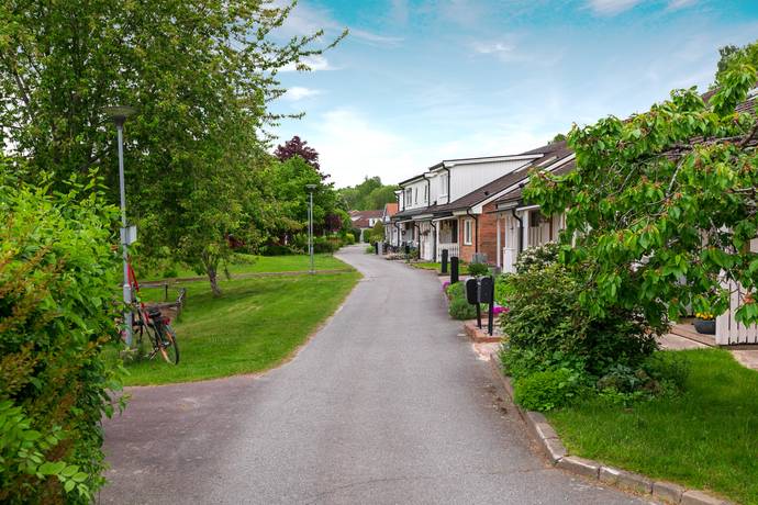 4 rum Radhus på Ånestadsgatan 20 Smedby Norrköpings kommun - bild 9