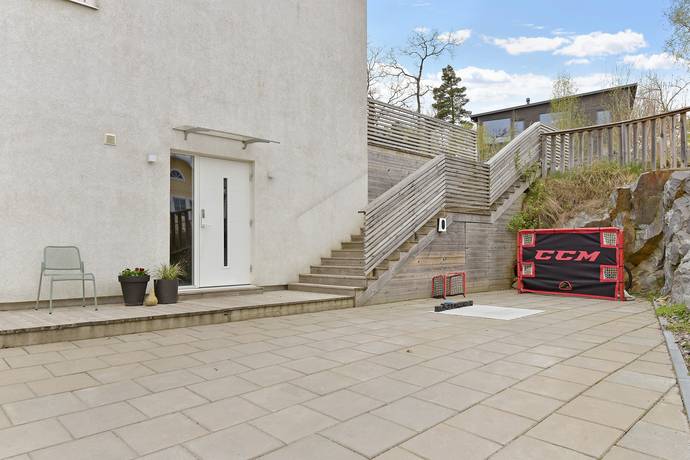 7 rum Villa på Grodvägen 5 Sjöängen Huddinge kommun - bild 46