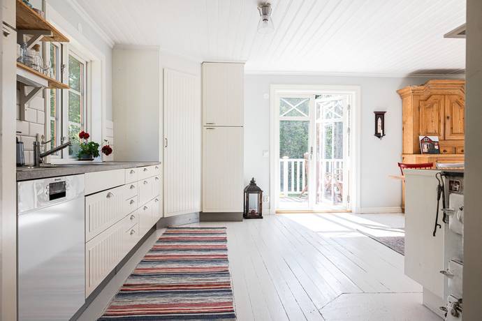 5 rum Villa på Järvsö, Säljestavägen 80 Järvsö Ljusdals kommun - bild 7