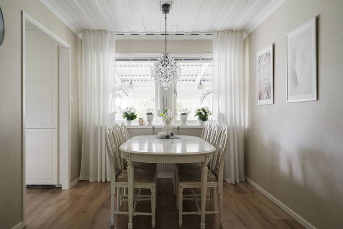 4 rum villa på Björkhammargatan 15D Skelleftehamn, Skellefteå kommun - bild 5