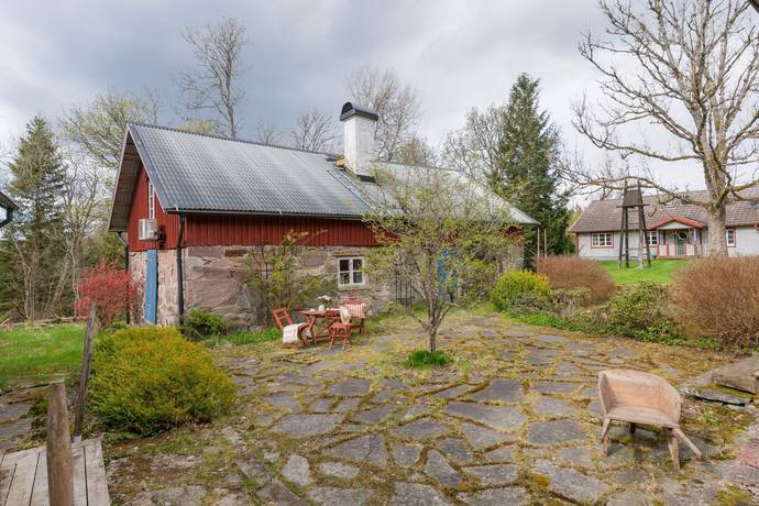 Sandhult, Borås kommun