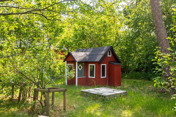 6 rum Villa på Bispberg 169 Bispberg Säters kommun - bild 8