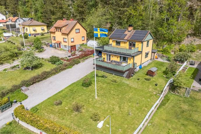 Gamla Riksvägen 3, Valdemarsvik, Valdemarsviks kommun