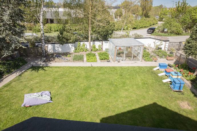 7 rum Villa på Fosie stationsväg 7 Fosie Malmö kommun - bild 37