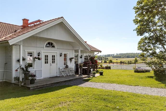 5 rum Gård utan jordbruk på Uvberget 248 Borlänge kommun - bild 8