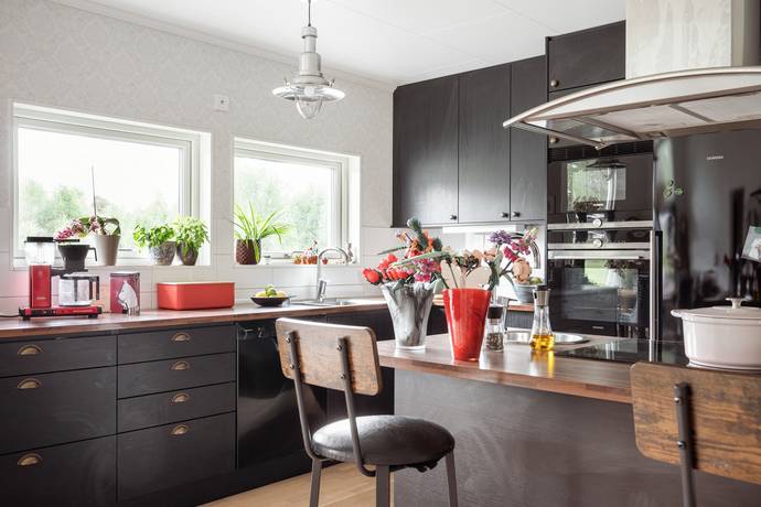 6 rum Villa på Ranneberg 318 Älvängen Ale kommun - bild 10